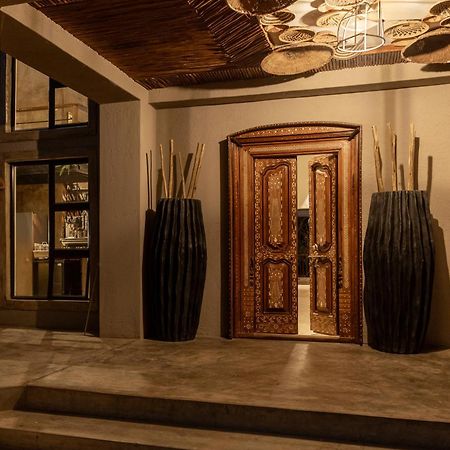 Chobe House Villa And Chalets Kasane Exterior foto