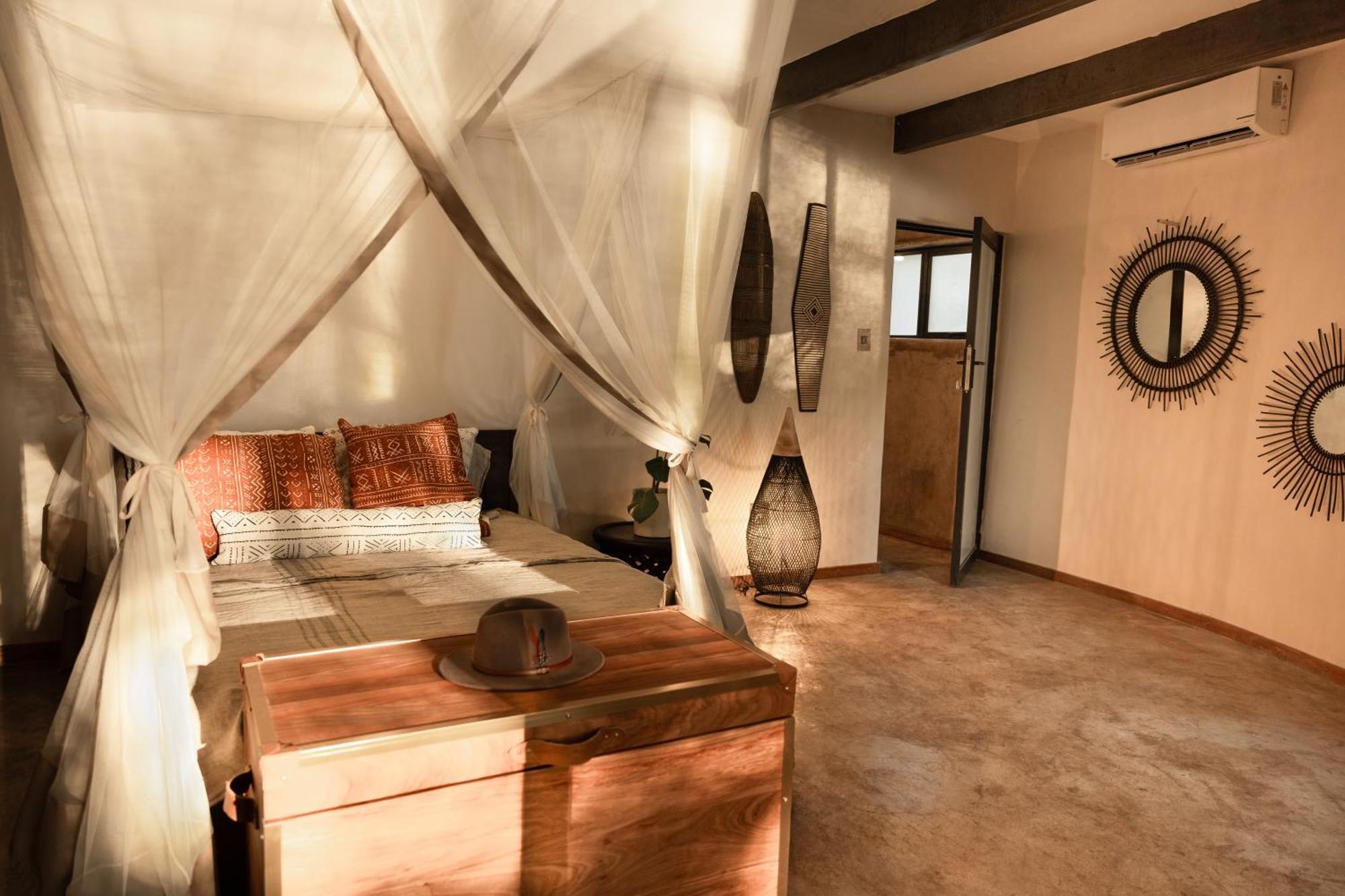 Chobe House Villa And Chalets Kasane Exterior foto